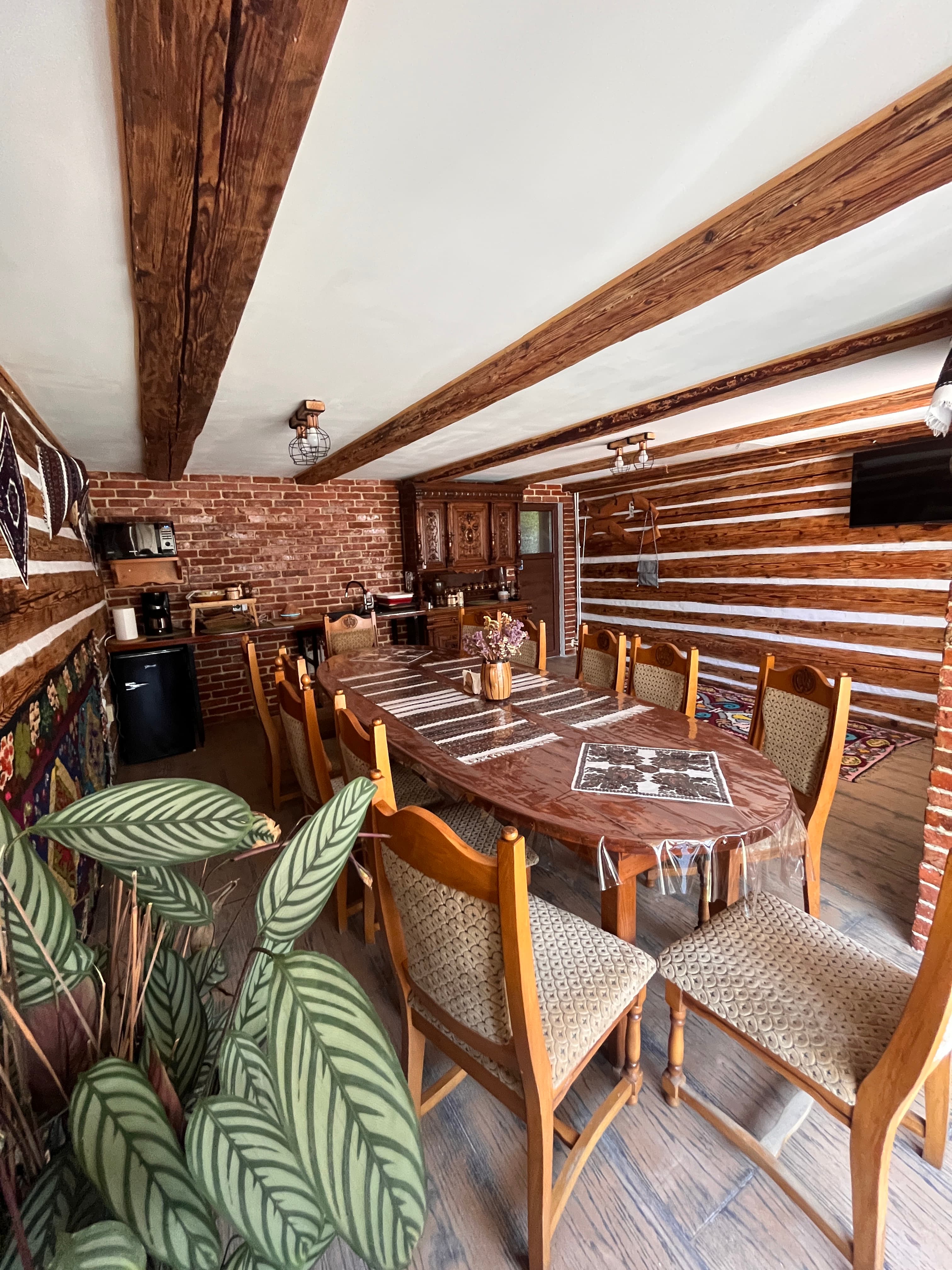 Casa de pe Deal Sadova - Imagine 5